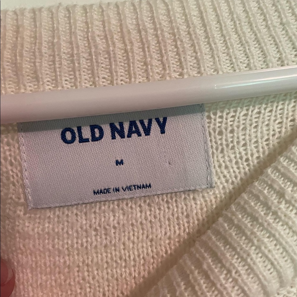 Old Navy Sweater - Picture 2 of 2